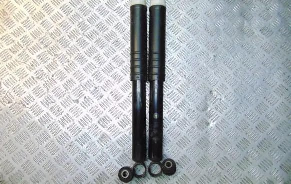 Renault Megane I Shock absorber/damper/air suspension 