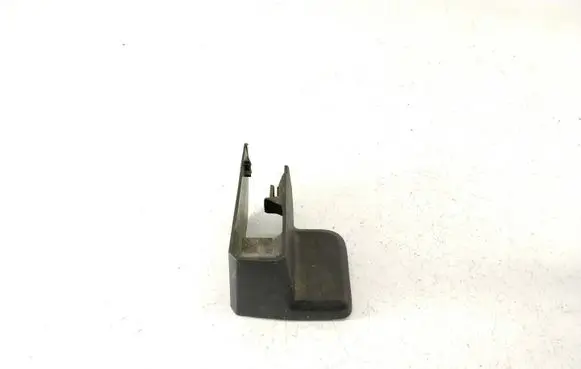 Fiat Freemont Front passenger seat rail trim 1469551 1CZ17TRM
