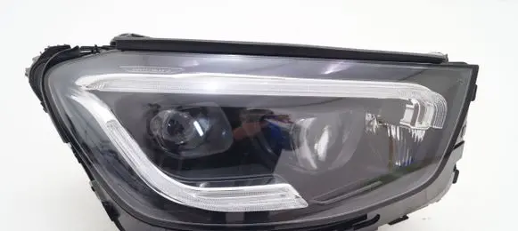 Mercedes-Benz GLC C253 Headlight/headlamp