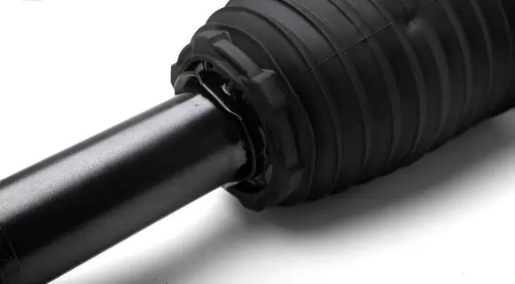 BMW 6 G32 Gran Turismo Air suspension rear shock absorber 318655 37106872967 AS-3801