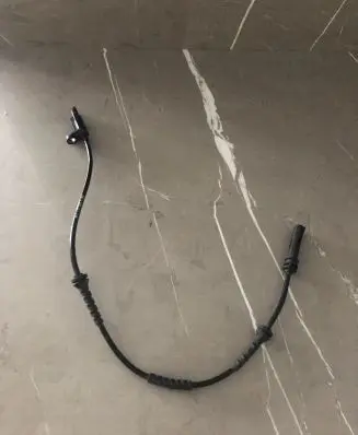 BMW 1 F40 ABS rear brake sensor 0265008848 6858466