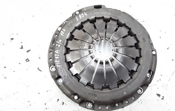 Ford Fiesta Pressure plate h6bg7563ab