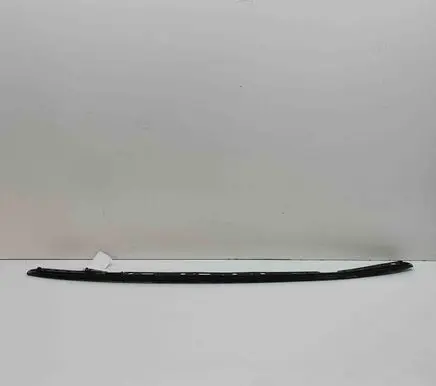 Engine compartment rubber