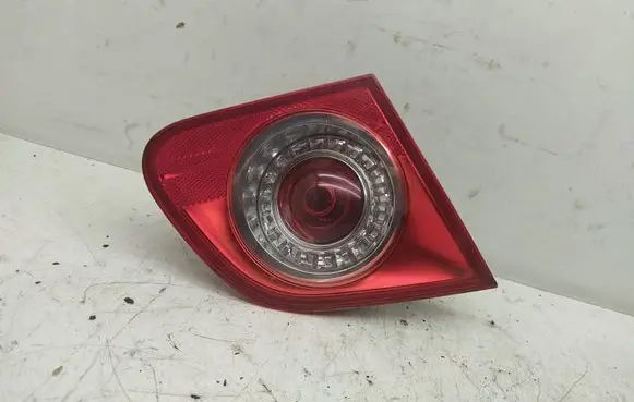 Volkswagen PASSAT B6 Tailgate rear/tail lights 3C5945093C