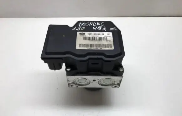Ford Mondeo MK IV ABS Pump 9G912C405AB