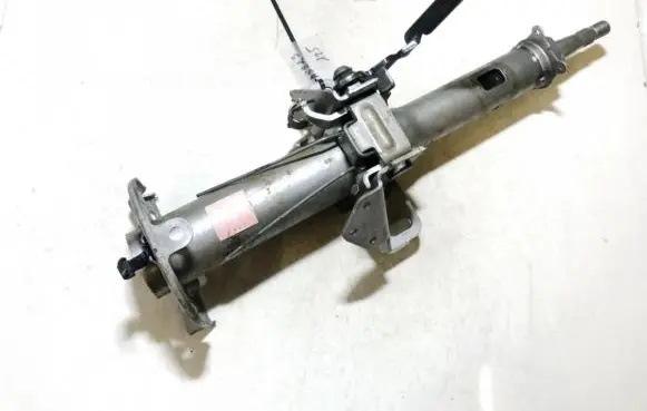 Nissan Almera N16 Steering wheel axle