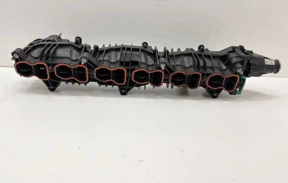 BMW 5 F10 F11 Intake manifold 8570791 10213510 0280751014