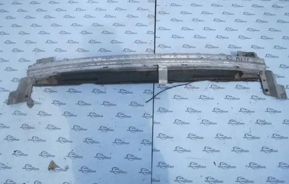 Mini One - Cooper Clubman R55 Rear bumper support beam 