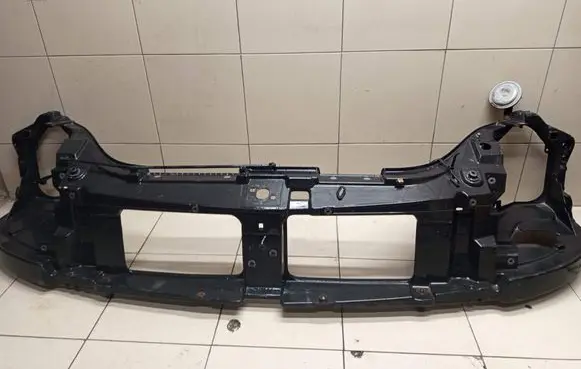 Renault Master II Radiator support slam panel 8200187234