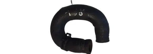 Nissan X-Trail T30 Engine coolant pipe/hose NOCODE
