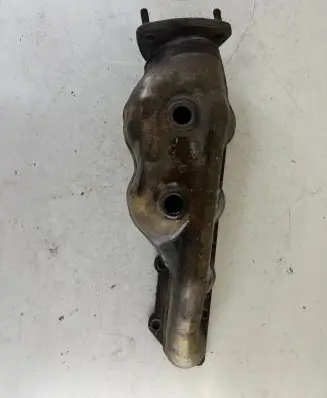 Audi A6 S6 C6 4F Exhaust manifold 079253034