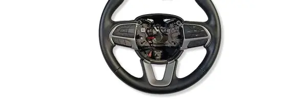 Dodge Challenger Steering wheel 5LE631X9AC 627133000C