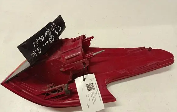 Citroen C5 Rear/tail lights VP8X8X13405AX 79998D