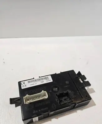 Nissan Primastar Other control units/modules P8200374949H 216768791D 00910648
