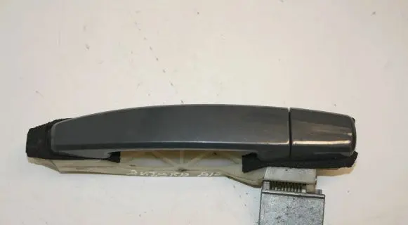 Opel Antara Front door exterior handle