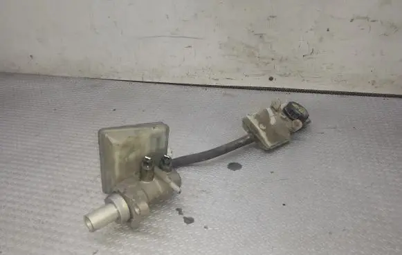 Ford S-MAX Master brake cylinder 03350885541