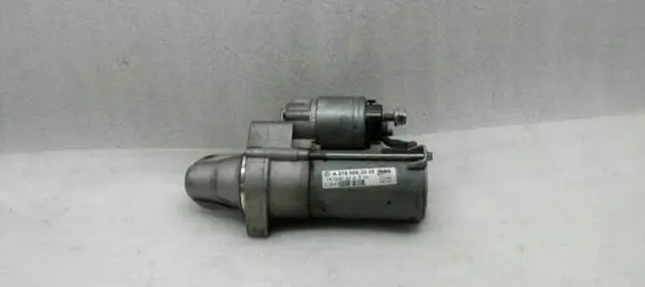 Mercedes-Benz E W212 Starter motor A2769062500
