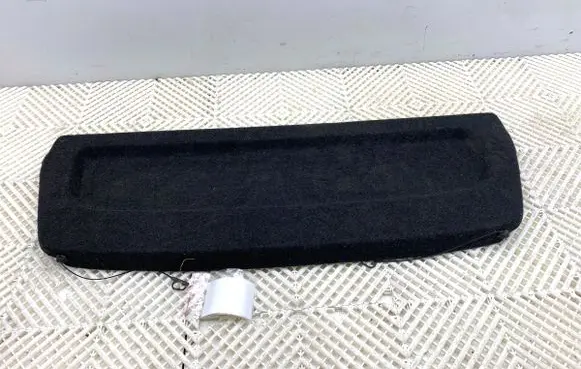 Opel Corsa D Parcel shelf 