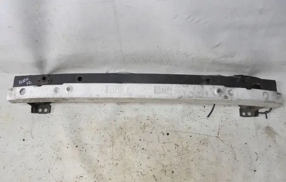 Toyota Auris 150 Front bumper support beam rety5r67786htfrh