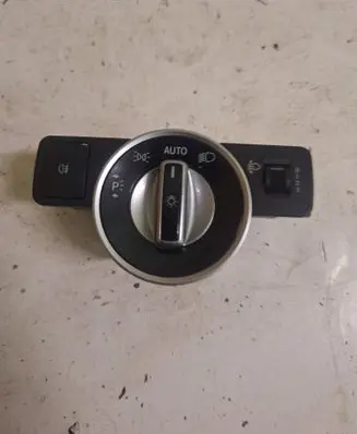 Light switch