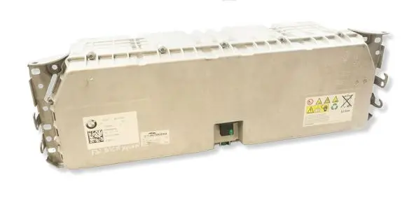 BMW 3 F30 F35 F31 Hybrid / electric car battery 8617935 728838 0131970004