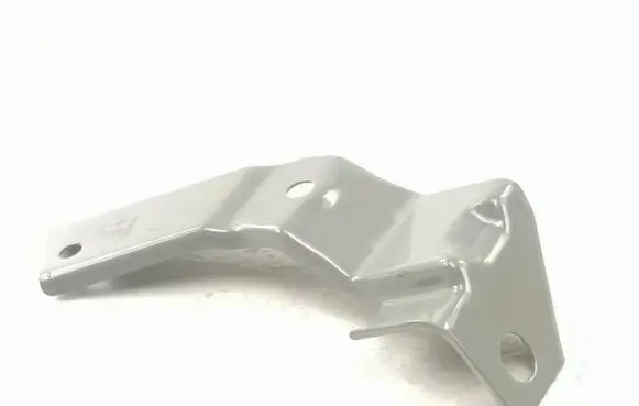 KIA Picanto Fender mounting bracket 6632807300