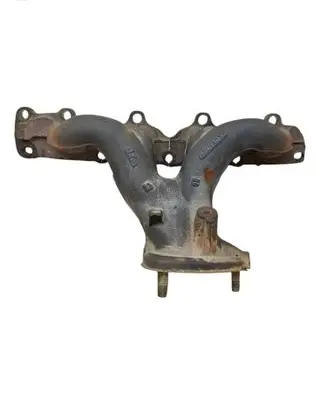 Opel Zafira B Exhaust manifold 24438032
