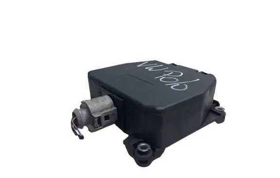Volkswagen Polo Turbo solenoid valve 6Q0906625AKAS 6Q0906625A