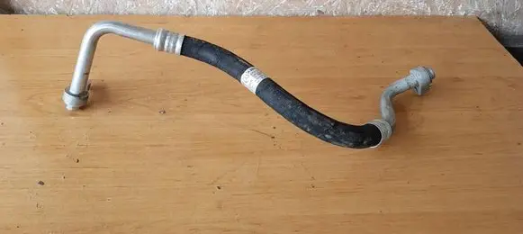 Mercedes-Benz C W205 Air conditioning (A/C) pipe/hose A2058307201