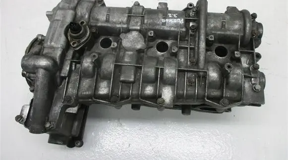 Porsche Boxster 986 Engine head 