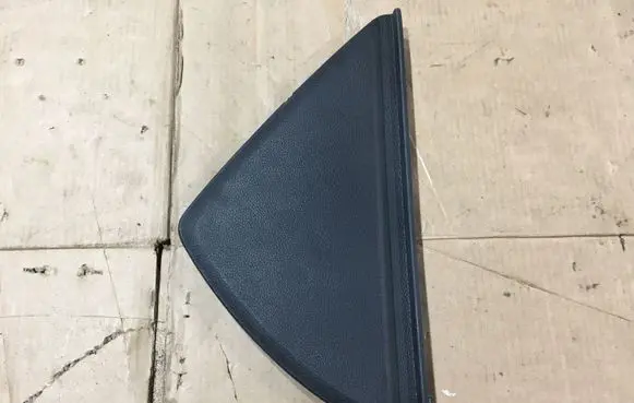 Hyundai i40 Dashboard side end trim 847663Z000