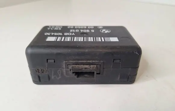 BMW 5 E39 Rain sensor YDB105430 6904012 00605002