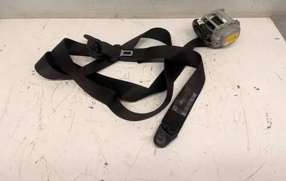 Citroen Berlingo Front seatbelt BER4PASPP2 98172279XX