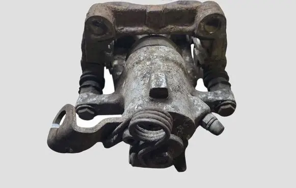 Opel Astra H Rear brake caliper