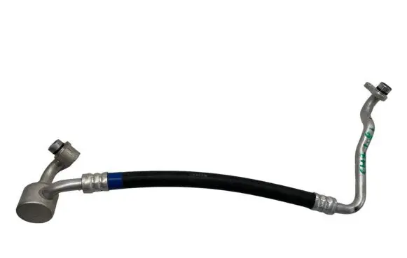 Toyota C-HR I Air conditioning (A/C) pipe/hose 