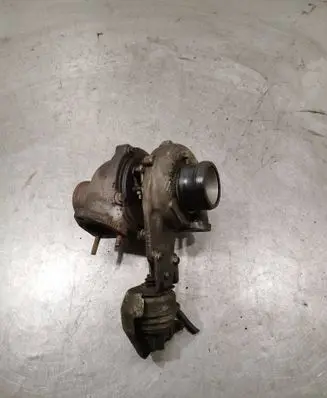 Opel Insignia A Turbo 55570748 7861371