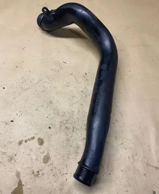 Volvo S60 Intercooler hose/pipe 30647918 7321
