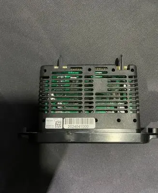 BMW 5 F10 F11 LED ballast control module 63117316217
