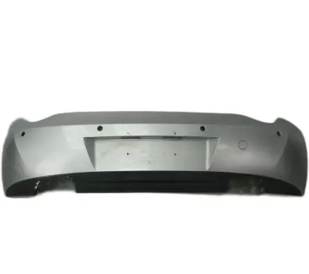 BMW Z4 E85 E86 Rear bumper 51127158876