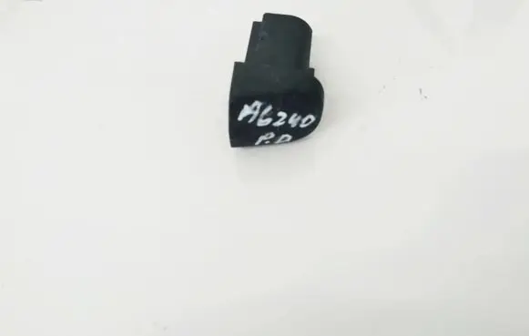 Fiat Stilo Loading door cover/cap 242181