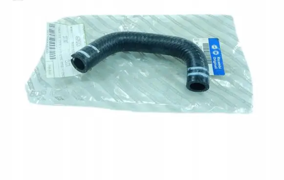 Fiat Punto (199) Turbo turbocharger oiling pipe/hose 46762424