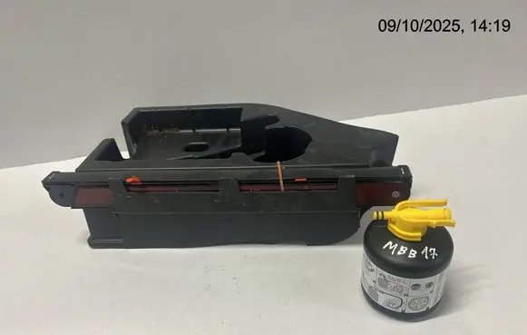 Mercedes-Benz B W246 W242 Tool box A2468900300 2468900300