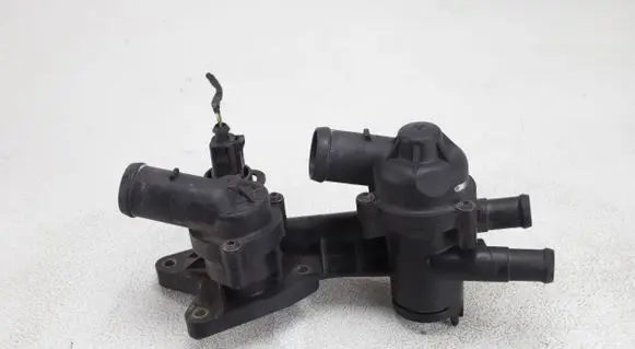Thermostat/thermostat housing