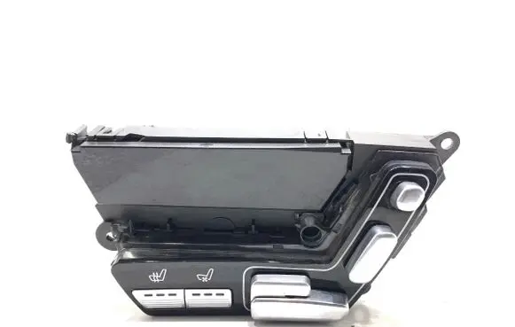 Mercedes-Benz S W221 Seat control switch A2218708758