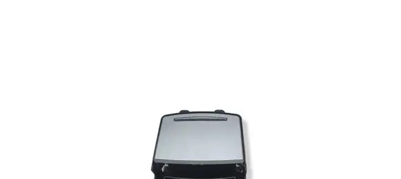 Audi A6 S6 C6 4F Cup holder 4F2862533A