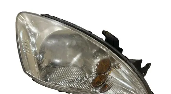 Mitsubishi Lancer X Headlight/headlamp