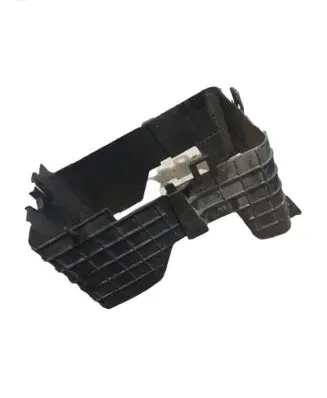Volkswagen Golf V Battery box tray 1K0915336B