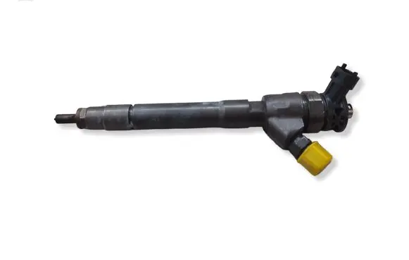 Nissan Qashqai+2 Fuel injector 0445110546