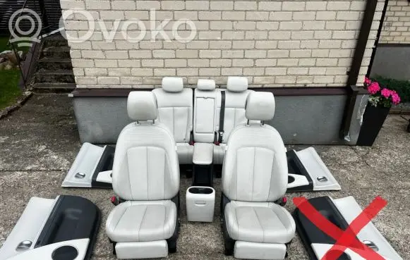 Hyundai Ioniq 5 Seat set 