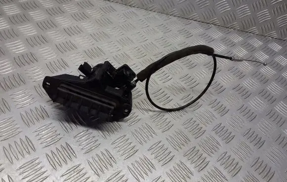 Toyota Celica T230 Tailgate opening switch 69150-20010